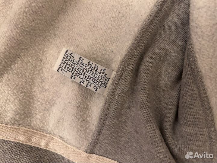 Зип худи ralph lauren оригинал