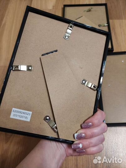 Фоторамка 15*21