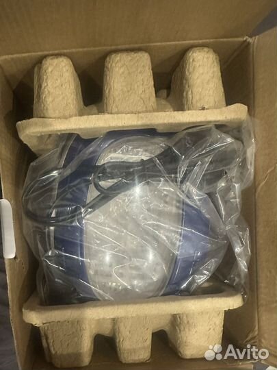 Ультрозвуковая мойка Digital