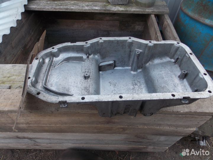 Продам масляный поддон змз409