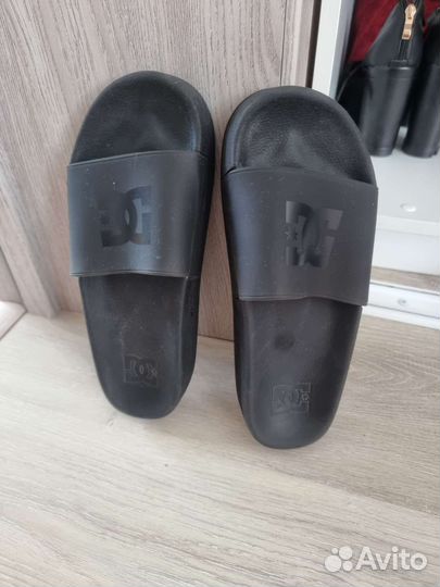 Шлепанцы женские 37 размер
