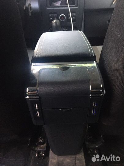 Подлокотник LADA largus Лада Ларгус