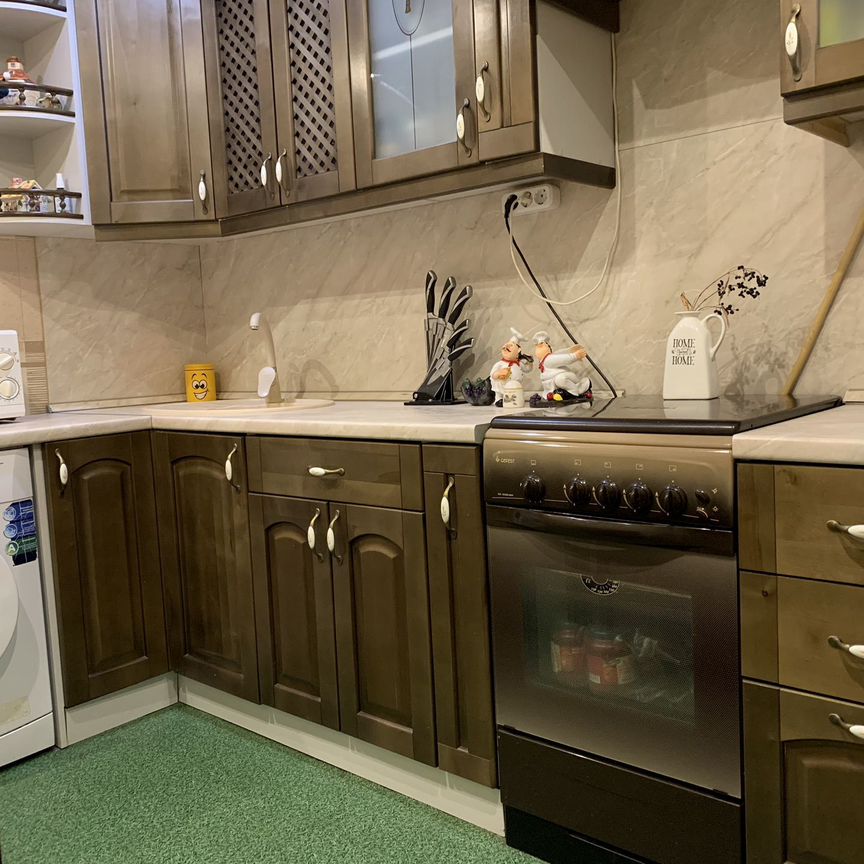 Квартира 1-комн. 45 м² в Пыталово — фото 29 из 37