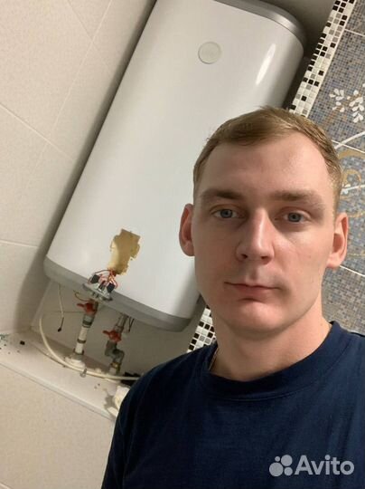 Ремонт Бойлеров (Водонагревателей )