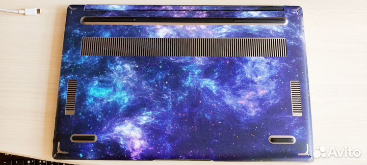 Ноутбук для игр, учебы, работы и серфинга