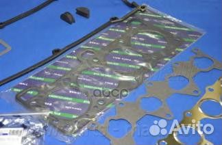 Комплект прокладок двигателя pfam004U Parts-Mall