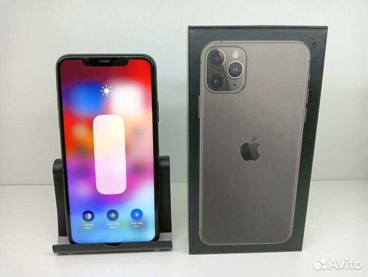 iPhone 11 Pro Max, 256 ГБ