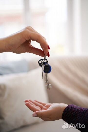 Риэлтор. Агент по недвижимости. Услуги риелтора