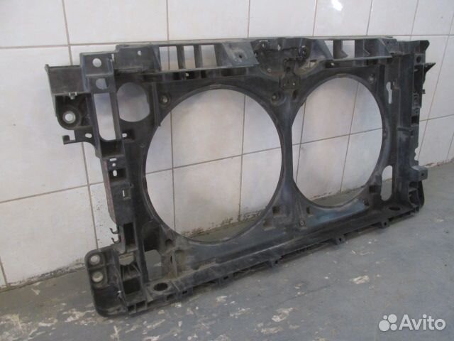 Панель передняя Nissan Teana L33 (39120)