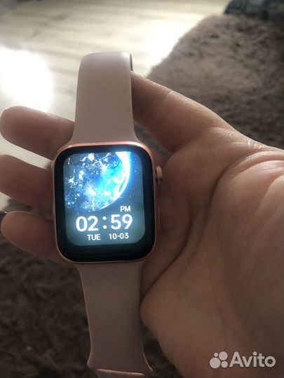 Smart watch