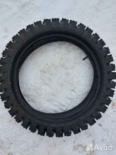 Резина для мотокросса