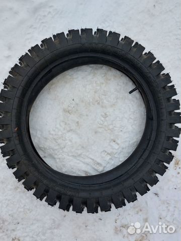 Резина для мотокросса