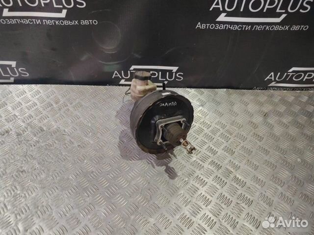 Вакуумный усилитель тормозов Hyundai Elantra XD