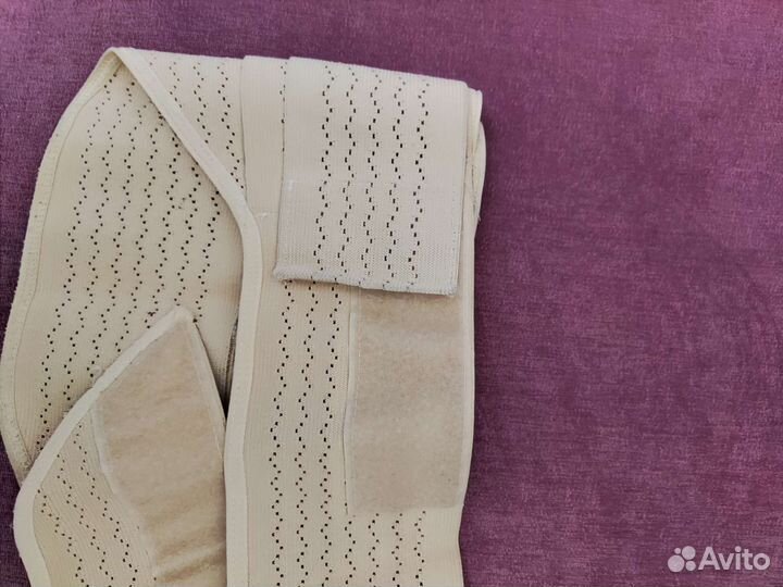 Бандаж для беременных и после родов