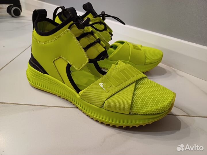 Кроссовки Puma