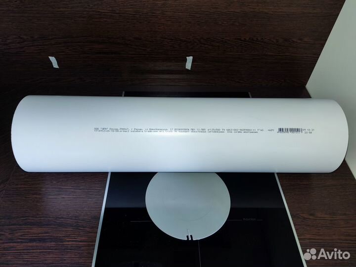 Воздуховоды вентиляция