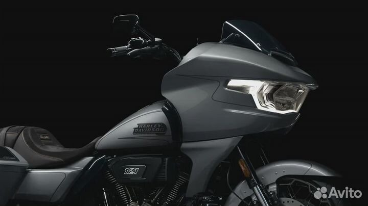 Harley-Davidson CVO Road Glide 2023