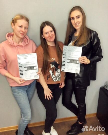 Обучение кератиновое выпрямление