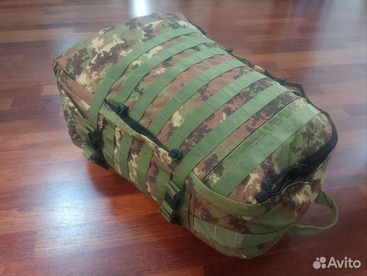 Рюкзак тактический Ferrino Zaino Tattico 45L