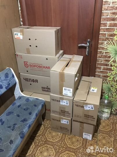 Книги в большом колличестве 1