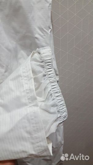 Горнолыжные брюки Termit белые размер S