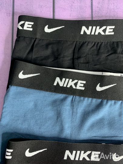 Трусы мужские