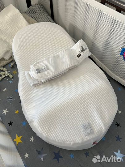 Кокон для новорожденных