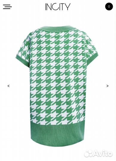 Жилет женский 42 44