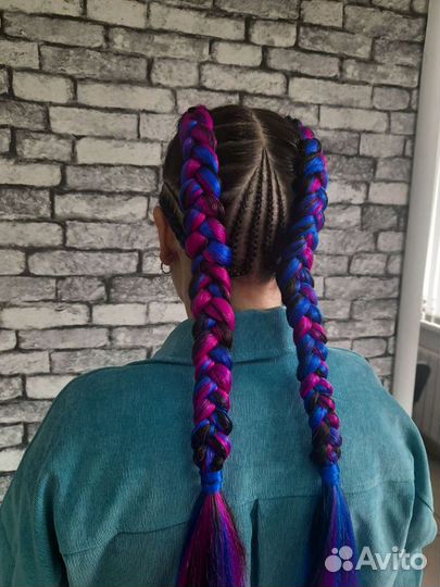 Плетение Кос, Брейды, Прически, Локоны, Кудри