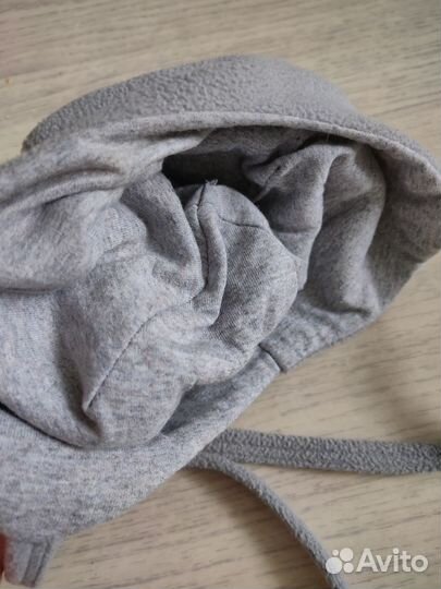 Шапка для малыша шапочка