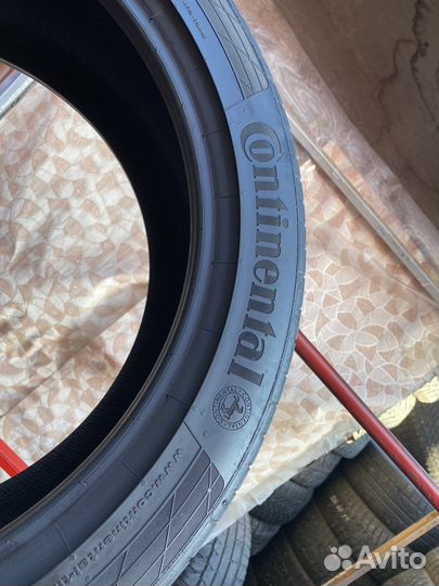 Continental ContiSportContact 5 245/45 R19 102W