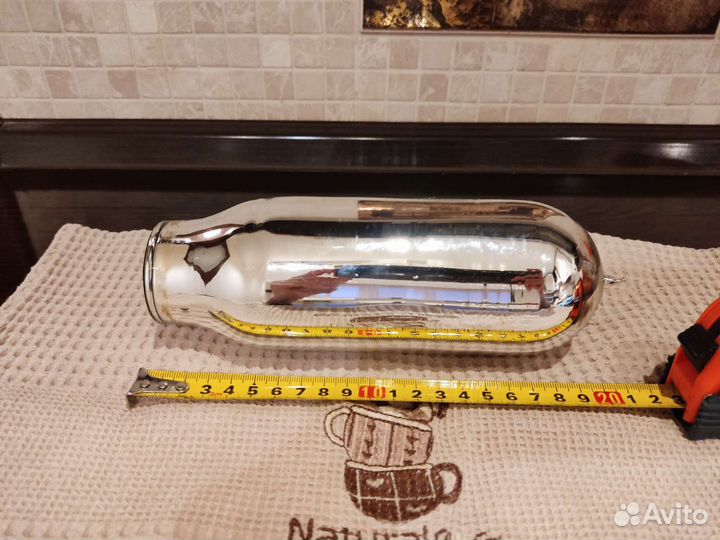 Колба для термоса