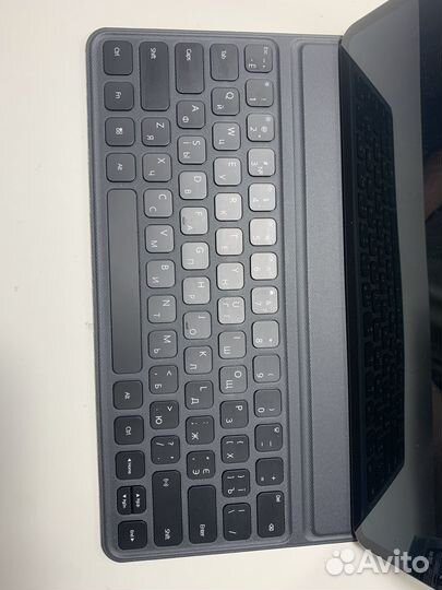 Планшет huawei matepad pro12.6 + клавиатура,стилус