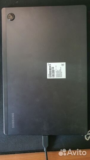 Samsung galaxy tab a8 32гб