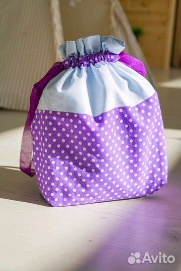 Книжка из фетра