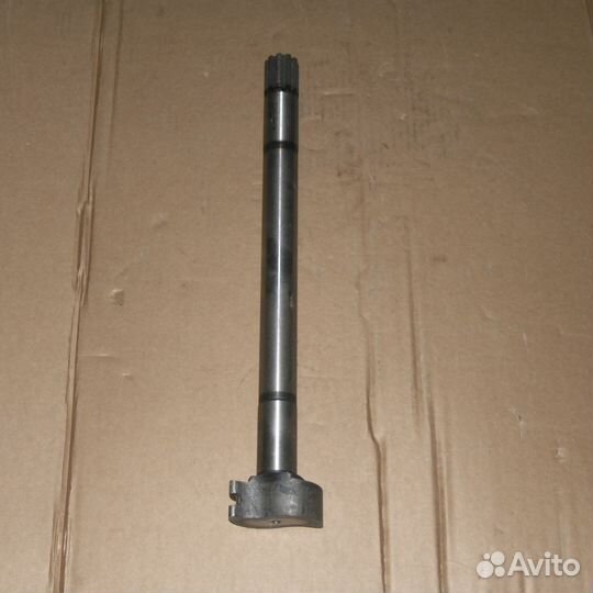 Кулак разжимной маз 54326 правый под ABS L55 (см)