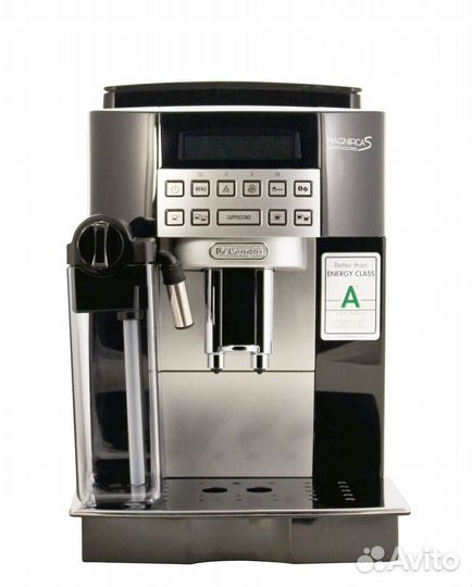 DeLonghi ecam22.360