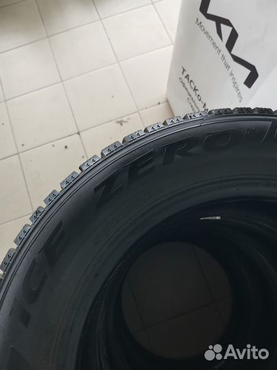 Pirelli Ice Zero 225/60 R17 103T