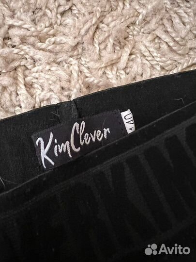 Футболка zara и велосипедки детские