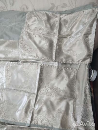 Постельное бельё