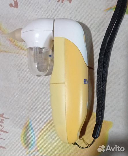 Аспиратор назальный электрический B.Well WC-150