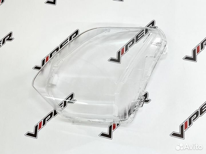 Стекла фар Chery Omoda C5 (2022) L/R