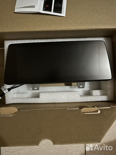 Монитор Benq