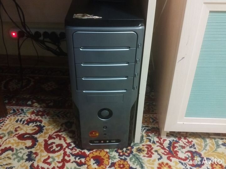 Моноблок msi