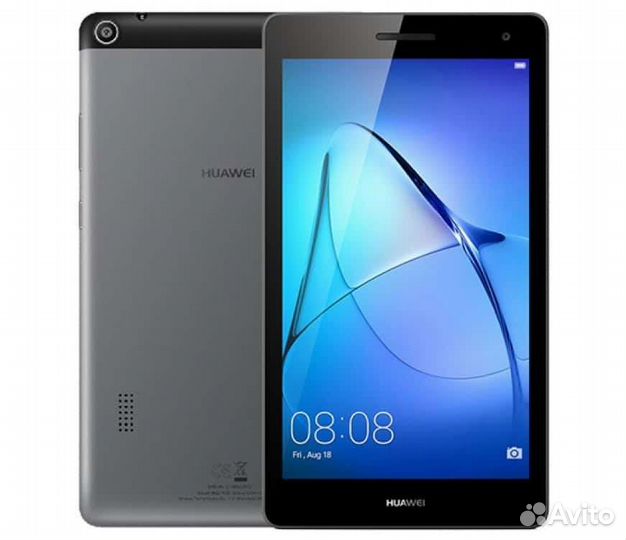 Планшет компактный 7