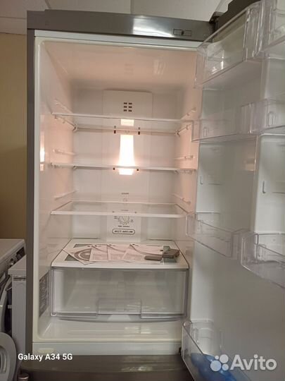 Холодильник LG. No Frost. Доставка. Гарантия