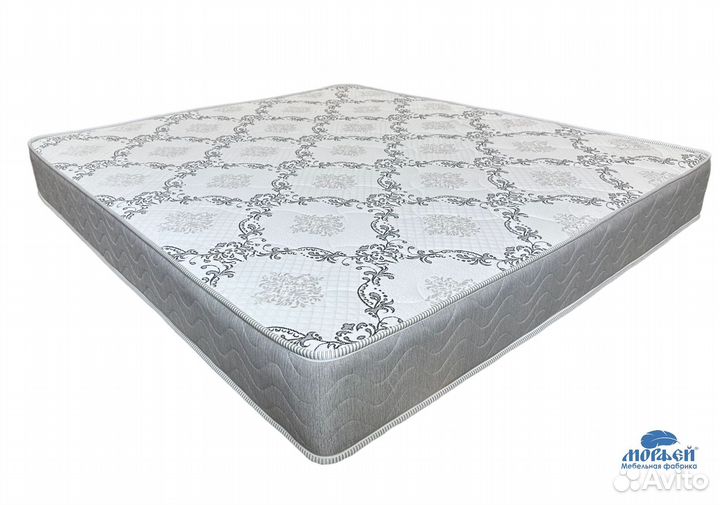 Матрас жёсткий 160х200