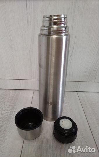 Термос Vetta 1 литр