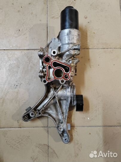 Кронштейн генератора 1.8/2.0 tsi gen3