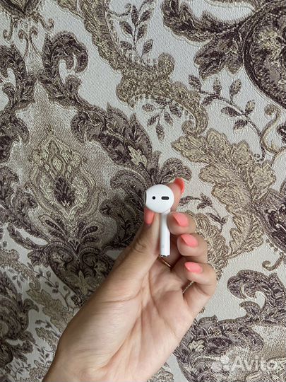 Airpods 1 наушник правый
